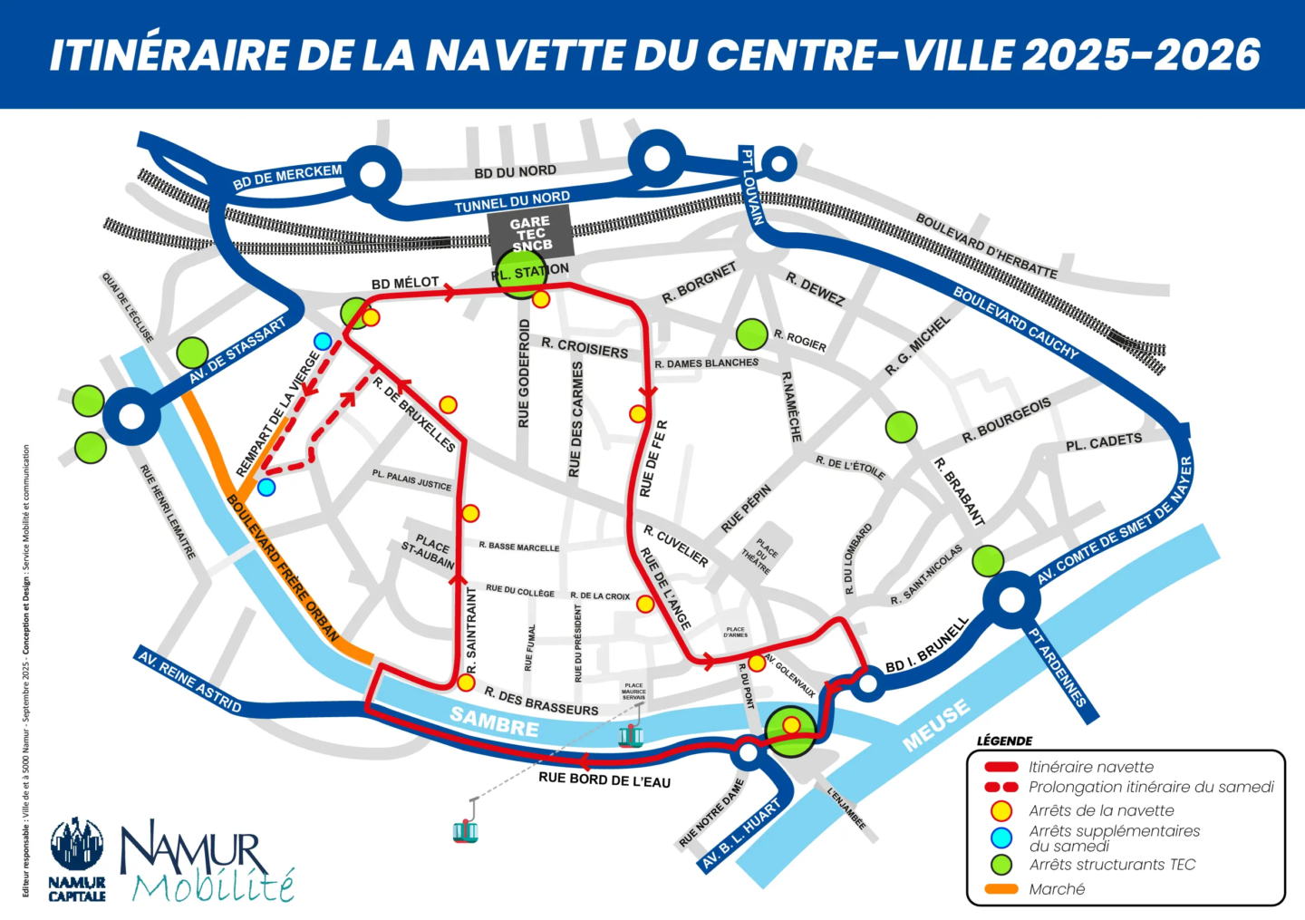 Carte_itineraire_definitif_navette_electrique_centre-ville_namur_2025