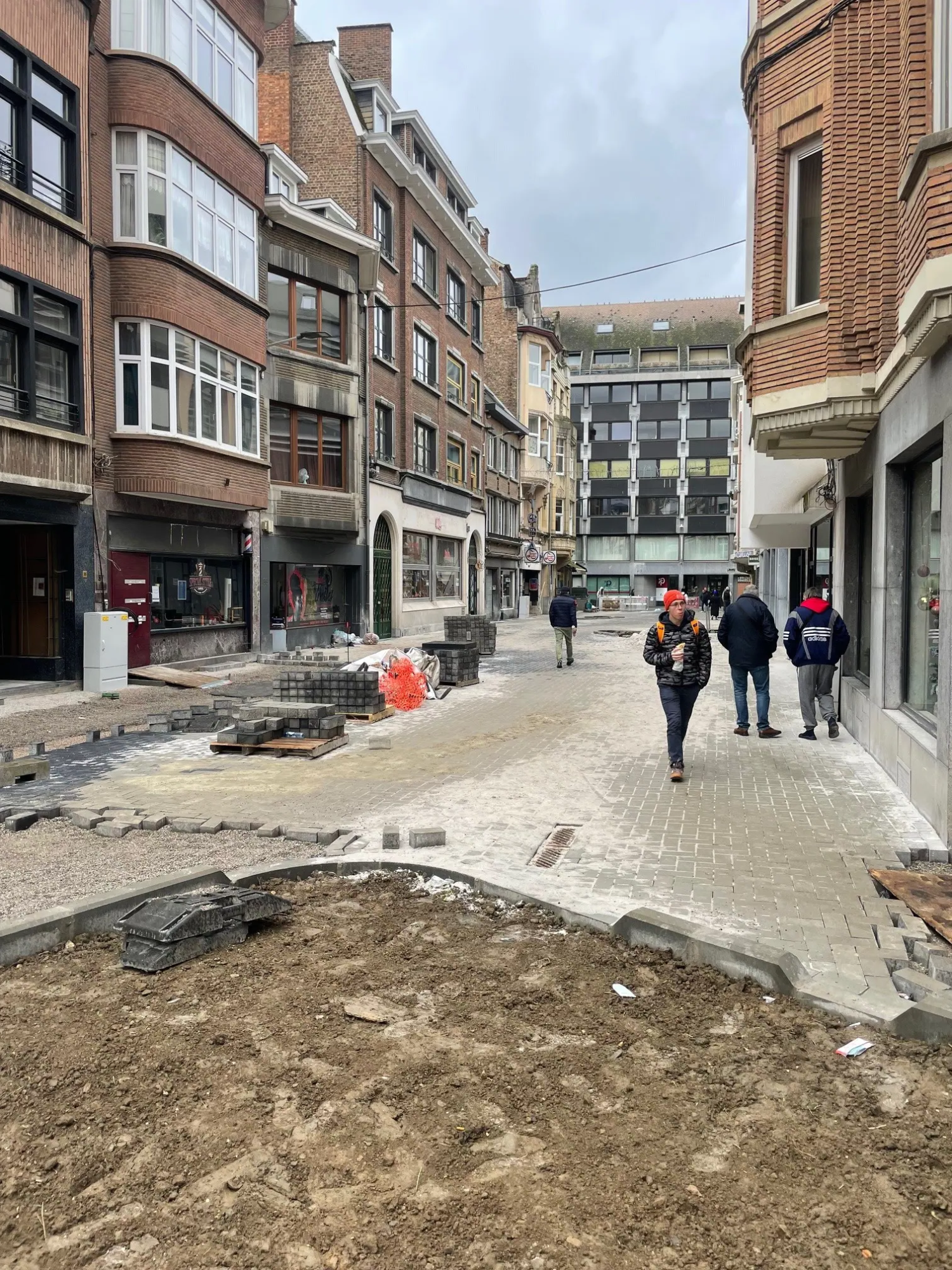 Pavage_croisiers_Namur