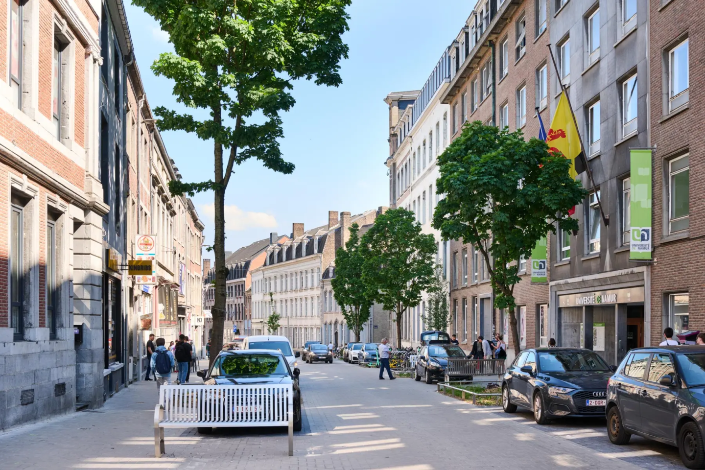 Belgique Namur Rue de Bruxelles 05-2025 05 BD